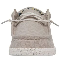 Heydude Men's Hey Dude Wally Break Cali Sand -HORSE TACK Store SS22 M 112540618 04