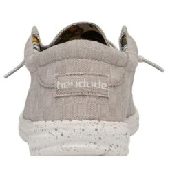 Heydude Men's Hey Dude Wally Break Cali Sand -HORSE TACK Store SS22 M 112540618 05