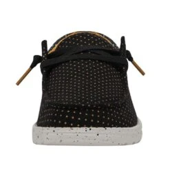 Heydude Women`s Hey Dude Wendy Funk Floral Dot Black Casual 10 Heydude Women`s Hey Dude Wendy Funk Floral Dot Black Casual -HORSE TACK Store SS22 W 121932746 04