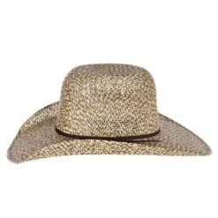 Stetson Hats Youth Dalford 4 1/4` Brim Bangora 7 Stetson Hats Youth Dalford 4 1/4` Brim Bangora -HORSE TACK Store SSDLFD 83423T 2