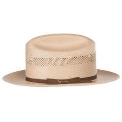 Stetson Hats 10X Open Road Toast 2 3/4in. Brim -HORSE TACK Store SSOPRV 0526T1 2