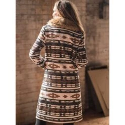 STS Ranch Wear Women's Pine Bluff Coat -HORSE TACK Store STS0721 354 02