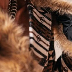 STS Ranch Wear Women's Pine Bluff Coat -HORSE TACK Store STS0721 357