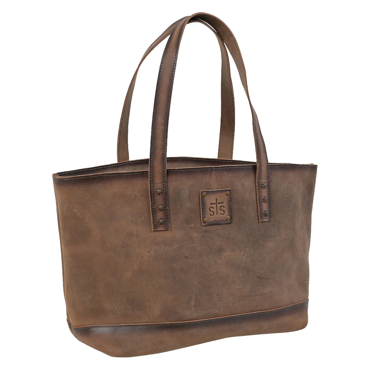 STS Ranch Wear Baroness Tote 4 STS Ranch Wear Baroness Tote - Image 2
