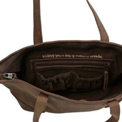 STS Ranch Wear Baroness Tote 9 STS Ranch Wear Baroness Tote -HORSE TACK Store STS31228 03