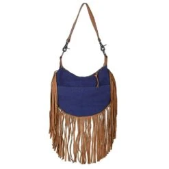 STS Ranch Wear Mojave Sky Nellie Fringe Bag -HORSE TACK Store STS31829 03