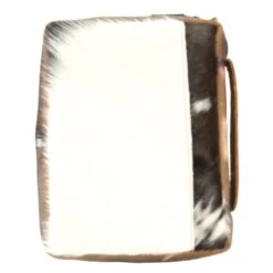 STS Ranch Wear Cowhide Bible Cover 10 STS Ranch Wear Cowhide Bible Cover -HORSE TACK Store STS34985 11