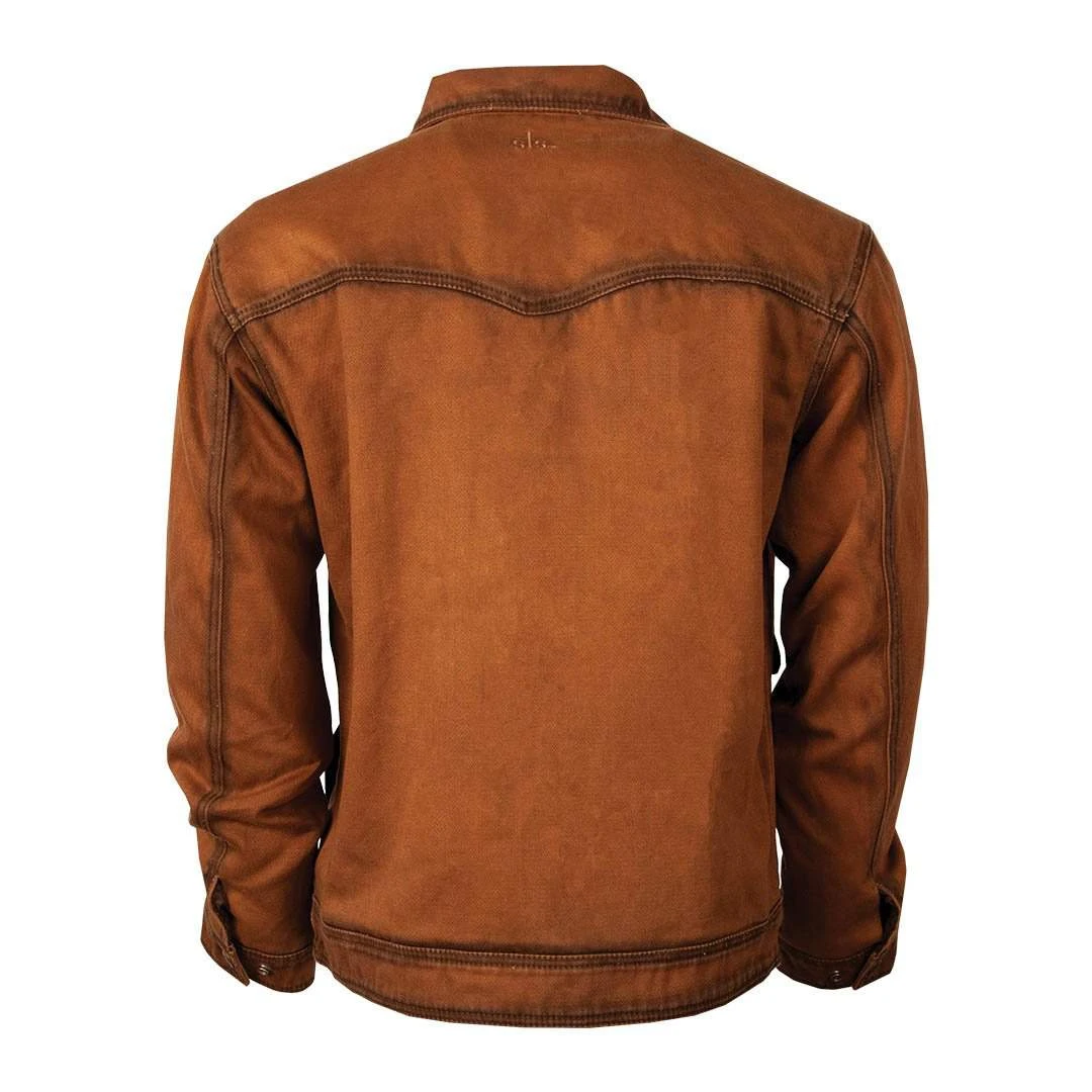 STS Ranch Wear Men's Brush Buster Conceal Carry Jacket 4 STS Ranch Wear Men's Brush Buster Conceal Carry Jacket - Image 2
