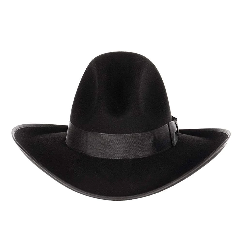Stetson Tom Mix Jr. 3 3/4in. Brim Youth Hat 3 Stetson Tom Mix Jr. 3 3/4in. Brim Youth Hat