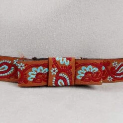 M&F Girls Pinch Front Silver Belly Fashion Hat 3 1/2` Brim -HORSE TACK Store T78900277 4