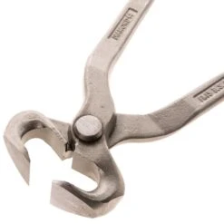 Diamond Capewell Farrier Nipper-15in. -HORSE TACK Store TTG72 1