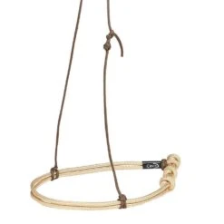 Nrs Tack Rope Cavesson -HORSE TACK Store W 18C fromShopify 2