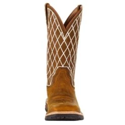 Twisted X Women's 11in. Western Work Boot -HORSE TACK Store WXB0002 2