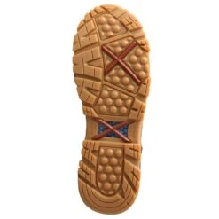 Twisted X Women's Composite Toe Chuckka With CellStretch -HORSE TACK Store WXCC001 4