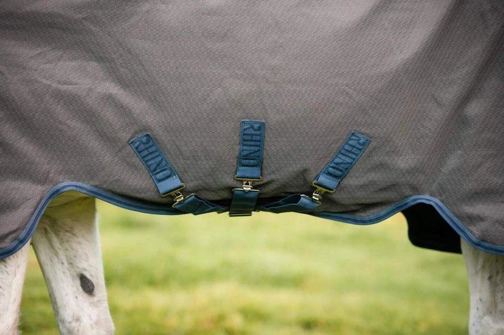 Horseware Ireland Rhino Plus HexSTOP 250g 5 Horseware Ireland Rhino Plus HexSTOP 250g - Image 3