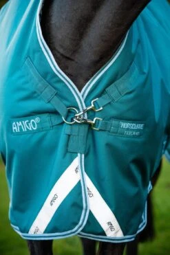 Horseware Ireland Amigo Bravo 12 Wug 250g -HORSE TACK Store aarw72 gde0 amigo bravo 12 wug lite 250g 20 5