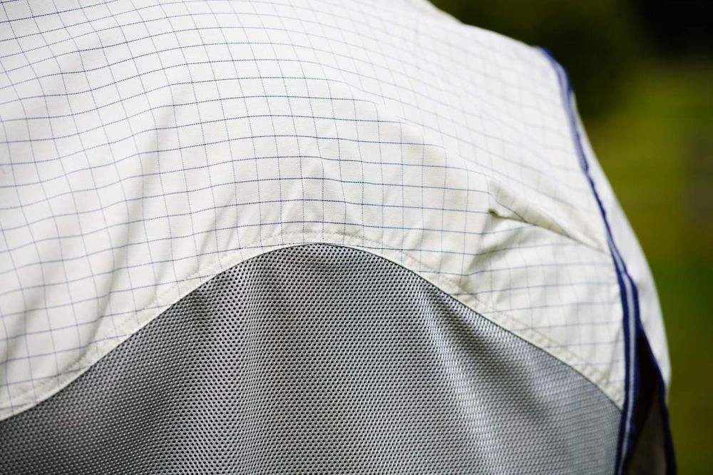 Horseware Ireland Amigo Airflow 4 Horseware Ireland Amigo Airflow - Image 2