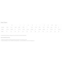 Charlie 1 Horse Women's 10X Cool Hand 4-1/4in. Brim Straw Fashion Hat -HORSE TACK Store charlieonehorsesizechart4