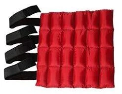 Tough 1 Ice Boot -HORSE TACK Store ice 20boot 20red