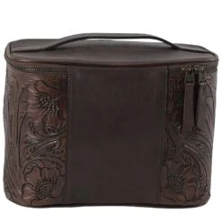 STS Ranch Wear Westward Train Case -HORSE TACK Store sts30848 04