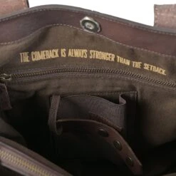 STS Ranch Wear Westward Tote -HORSE TACK Store sts30850 02