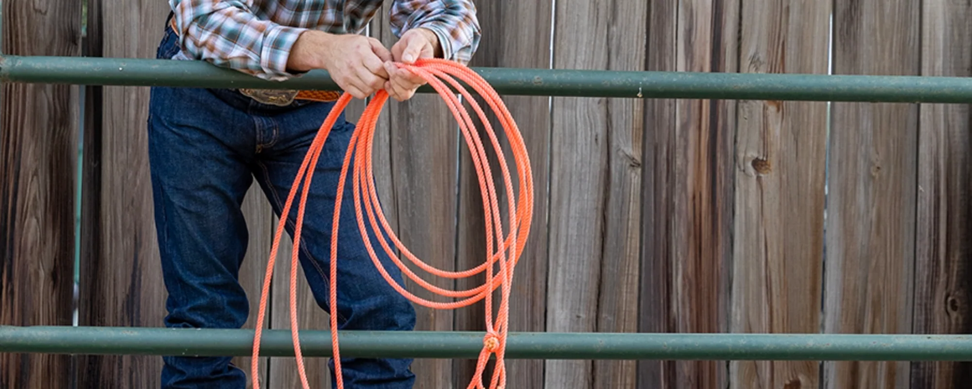 HORSE TACK Store -HORSE TACK Store Sized Ropes